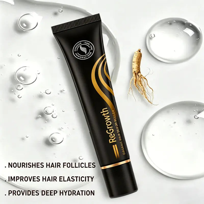 ReGrowth hair serum