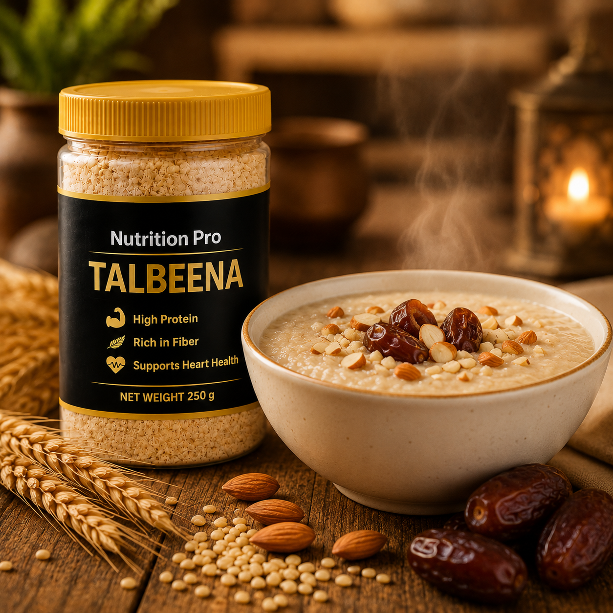 Talbina