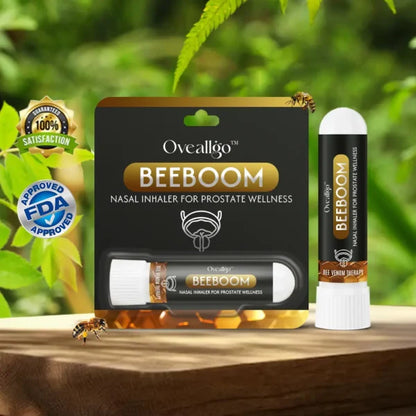 Beebom Nasal Inhaler