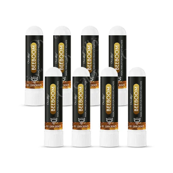 Beebom Nasal Inhaler