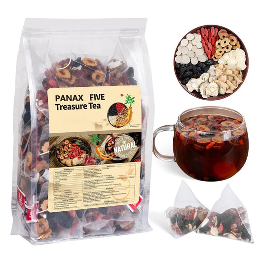 Panax Herbal Tea