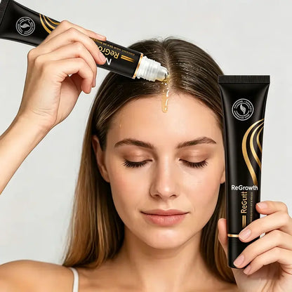 ReGrowth hair serum