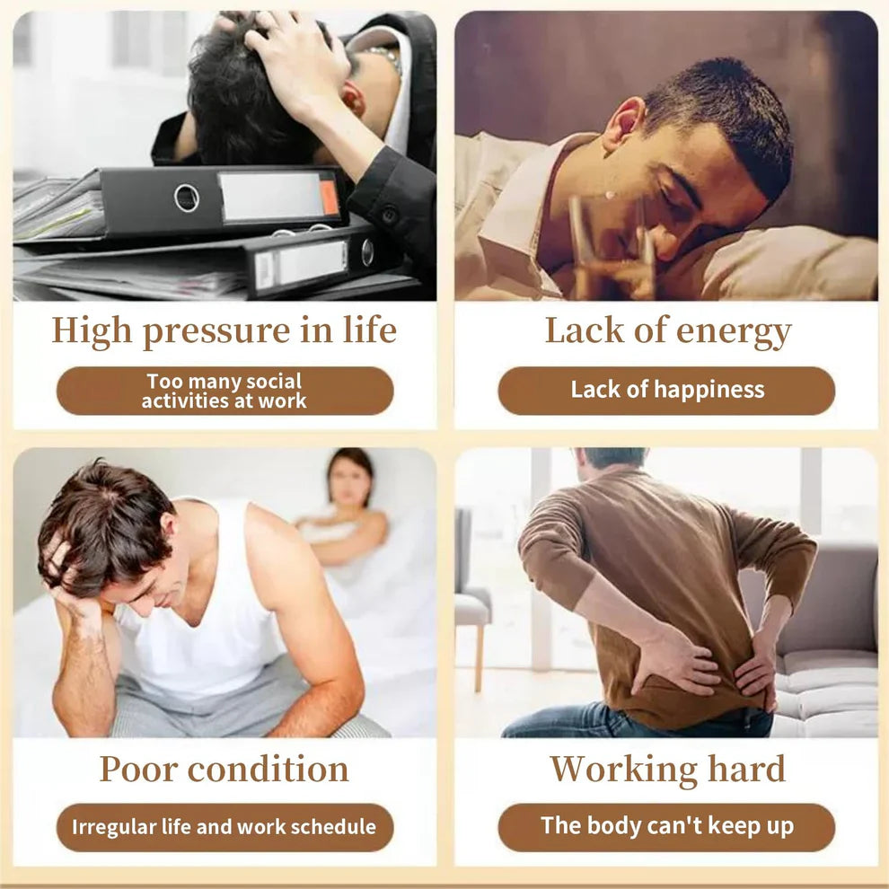 Panax Herbal Tea