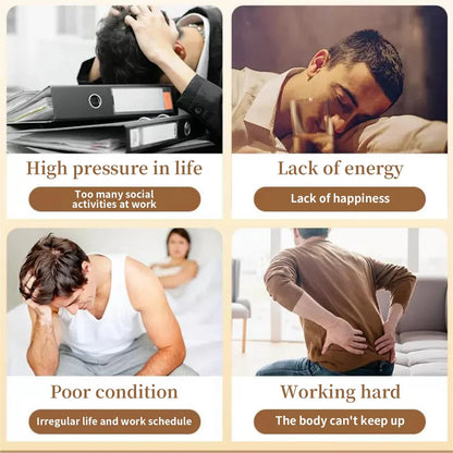 Panax Herbal Tea