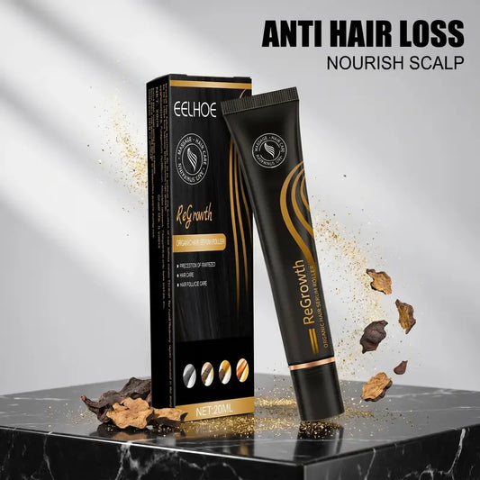 ReGrowth hair serum
