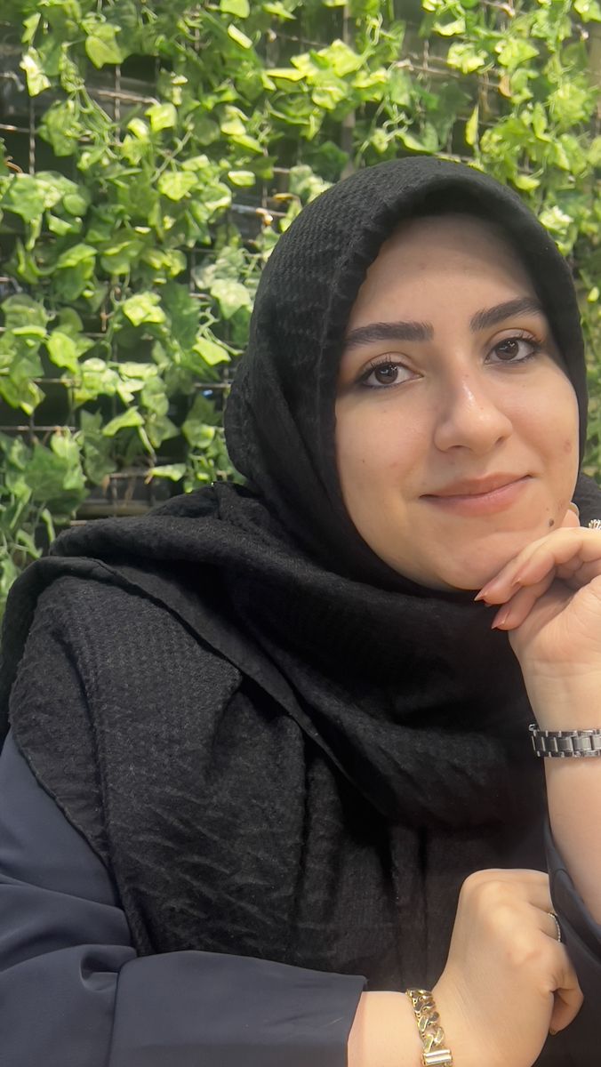 Khadijah