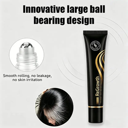 ReGrowth hair serum