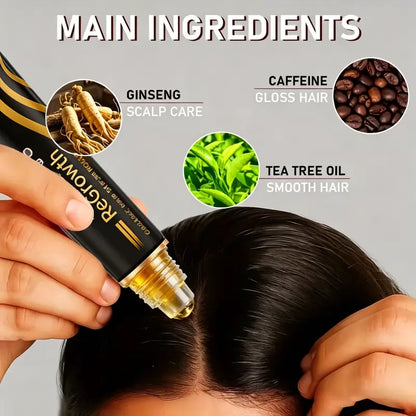 ReGrowth hair serum