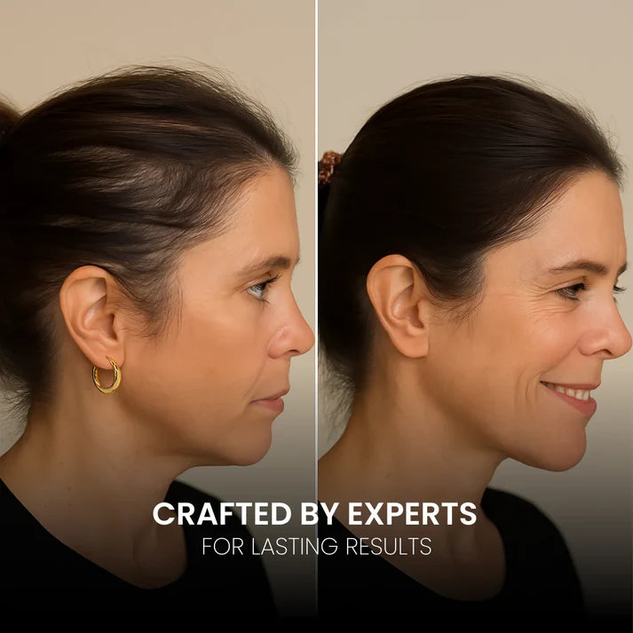 ReGrowth hair serum