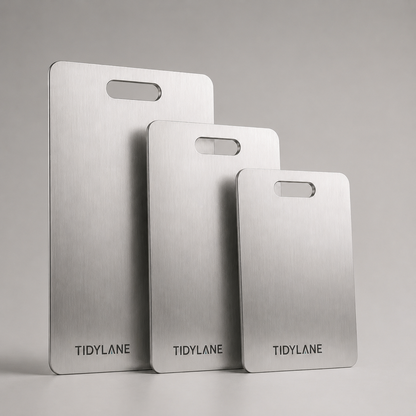 Titanium Chopping Board