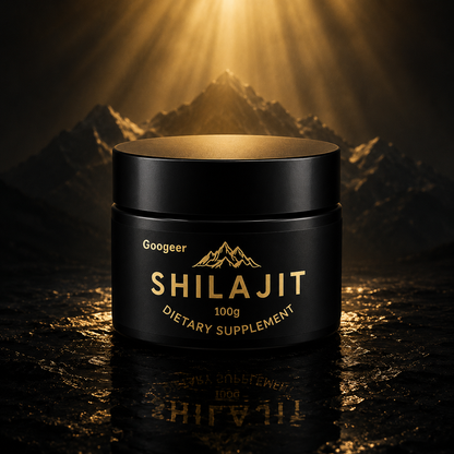 Pure Himalayan Resin