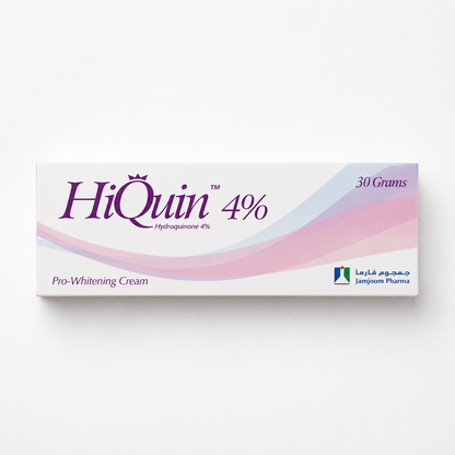 HiQuin Whitening Cream