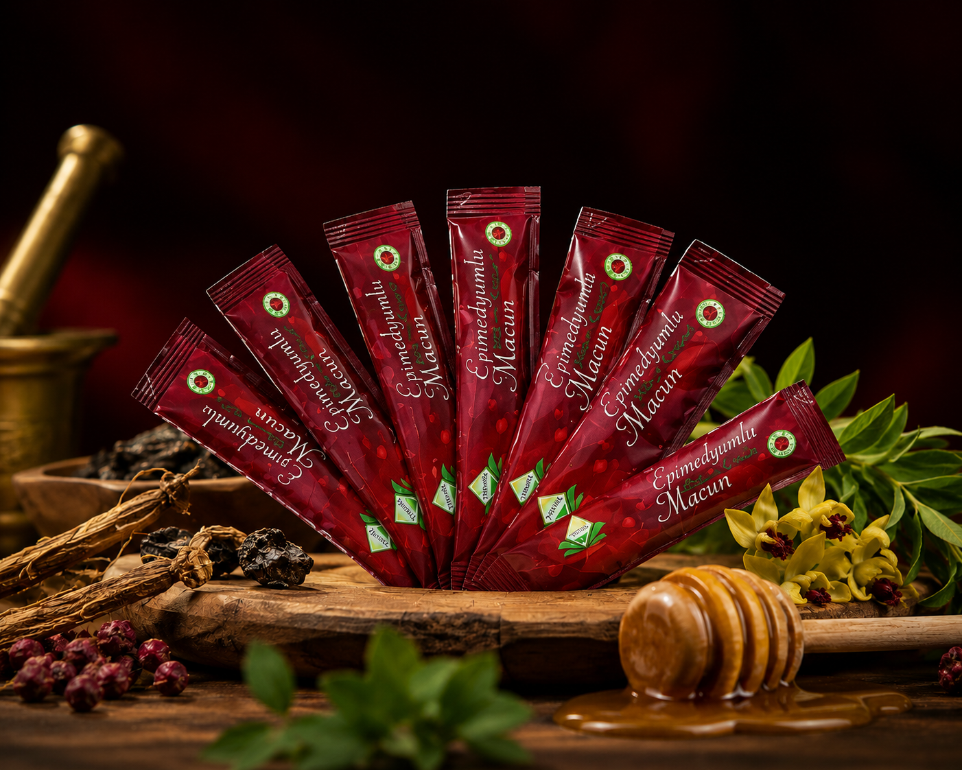 Turkey Jam