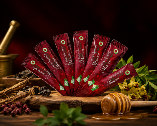Turkey Jam