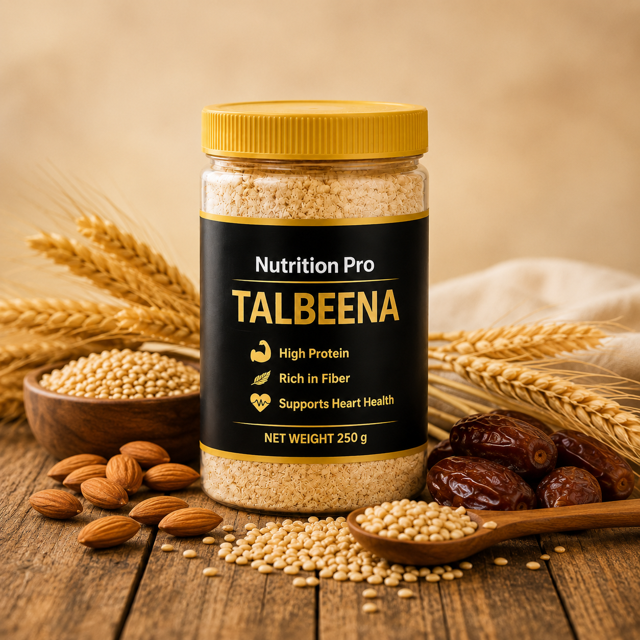 Talbina