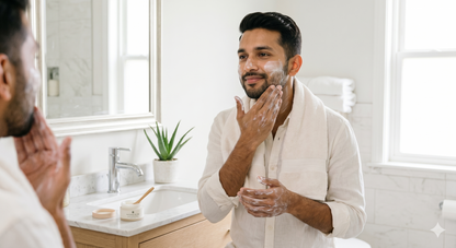 Herbal Tan Remover