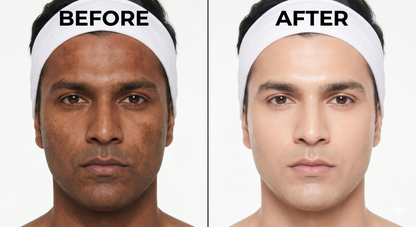 Herbal Tan Remover
