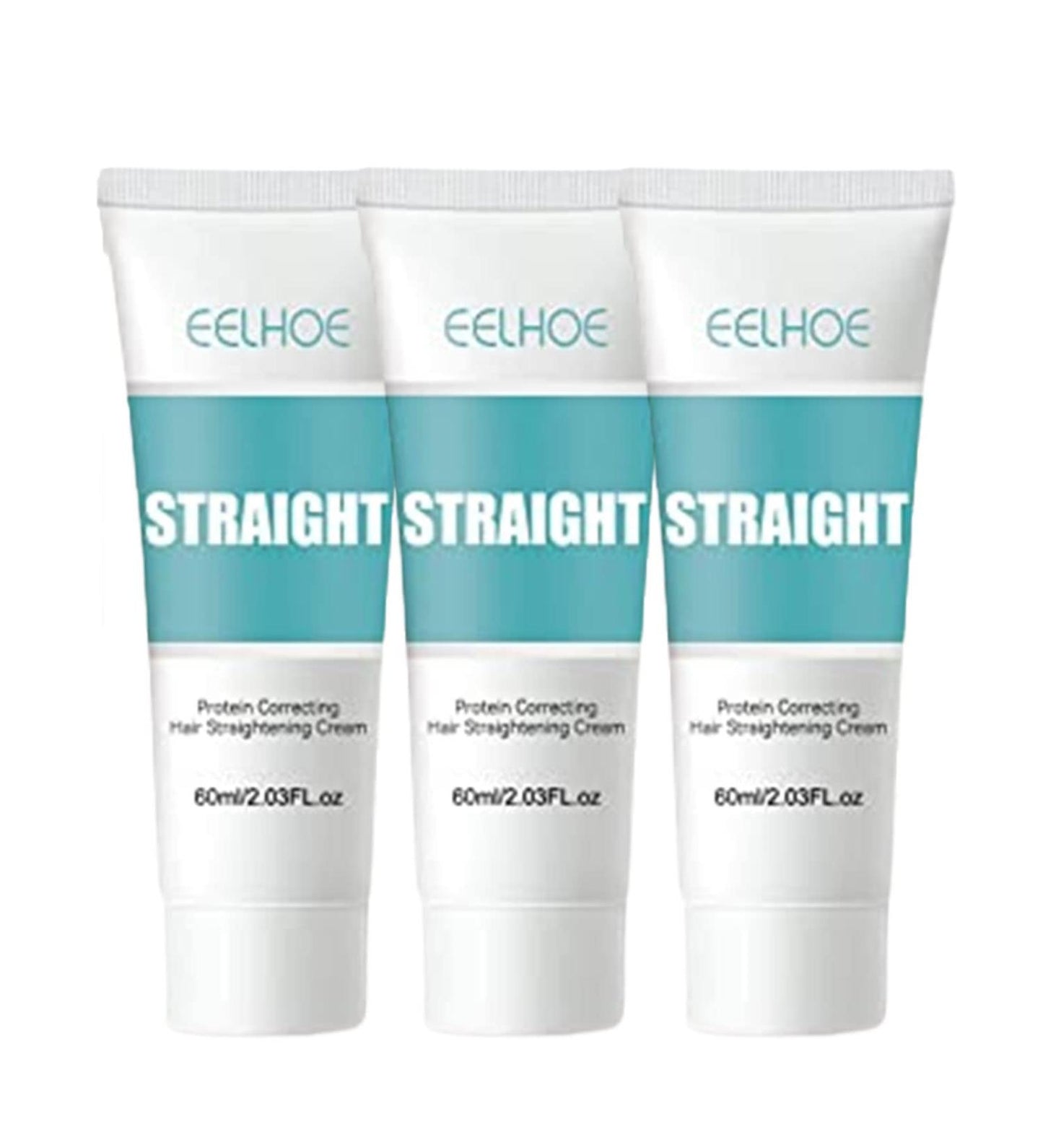 Keratin Hair Straightening Cream