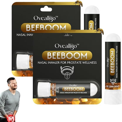 Beebom Nasal Inhaler