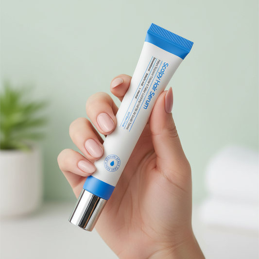 Scalpy Hair Serum
